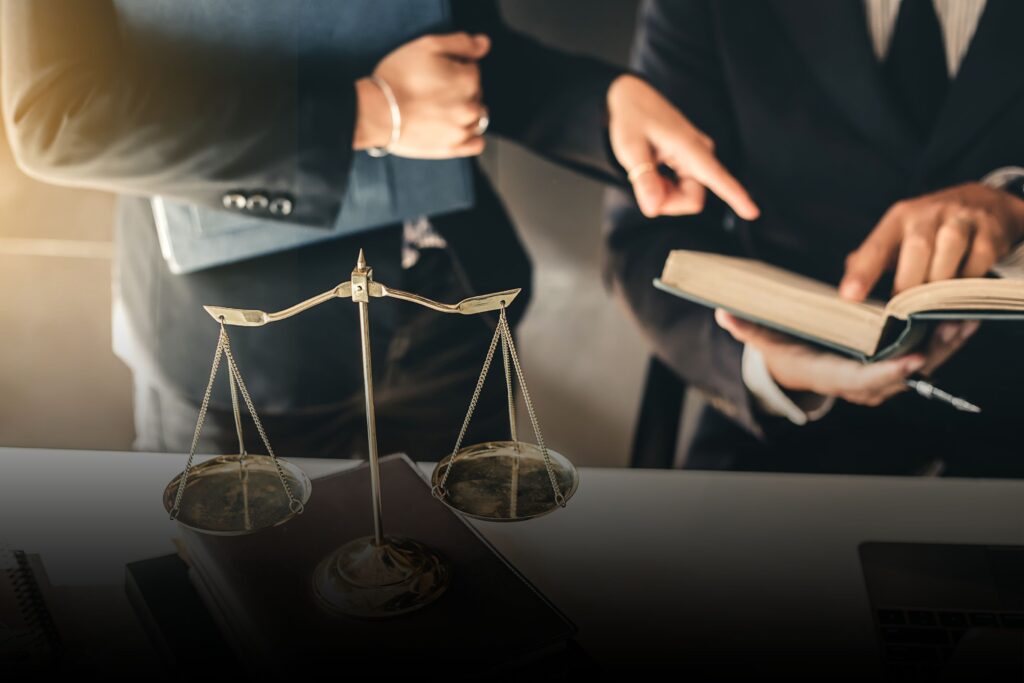 abogados de felonía