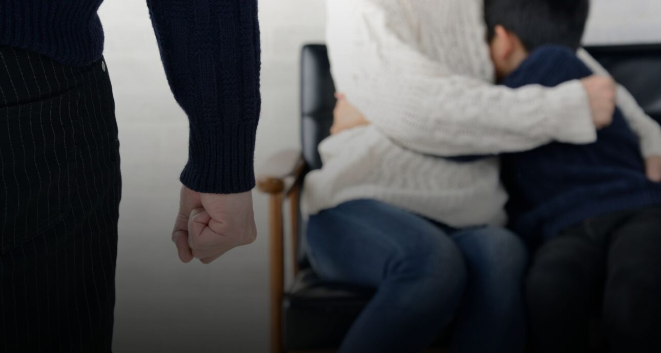 abogados de violencia domestica