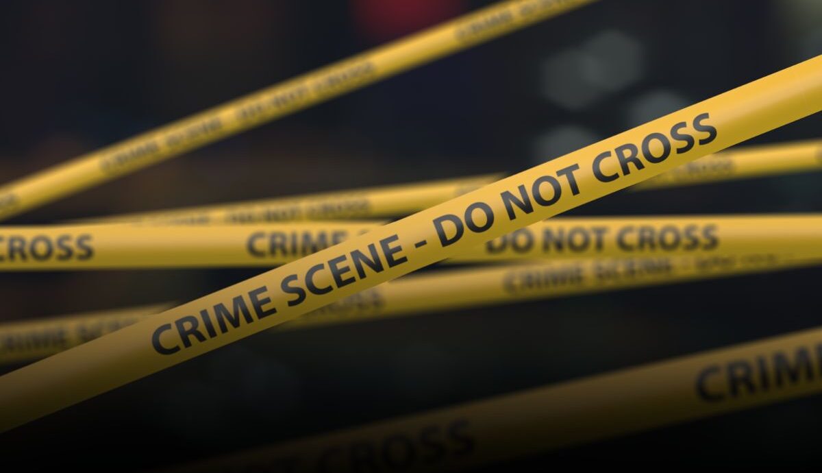 diferencia entre crimen y delito