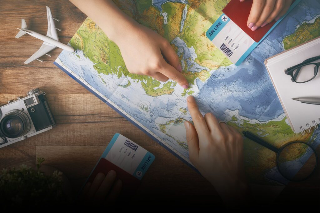 Si tengo un dui puedo salir del país