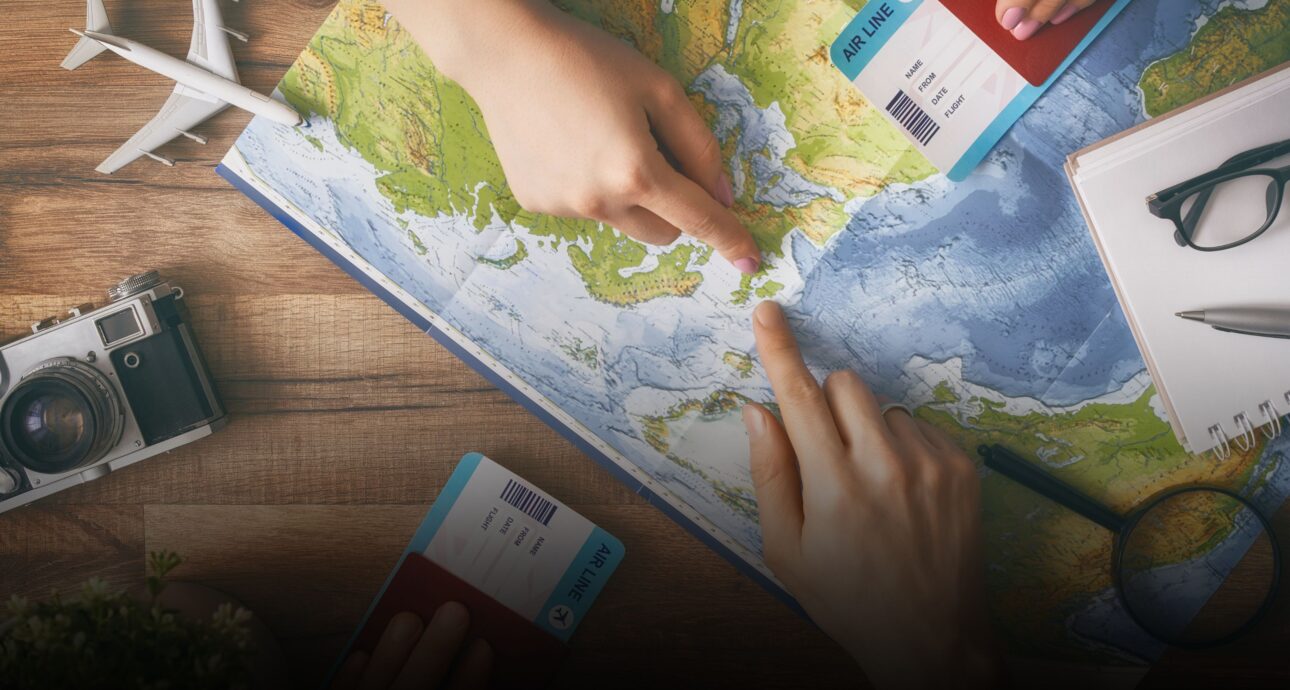 Si tengo un dui puedo salir del país