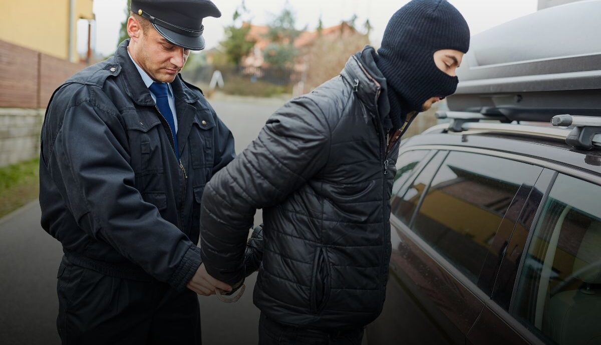 cuales son los delitos menores en estados unidos