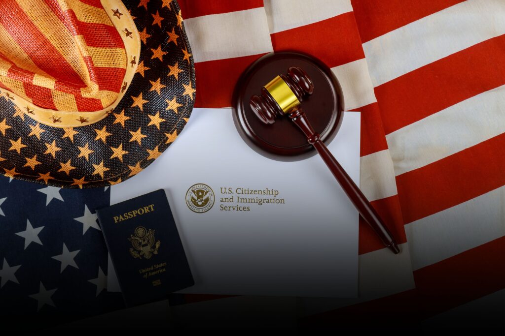 me pueden deportar por un dui