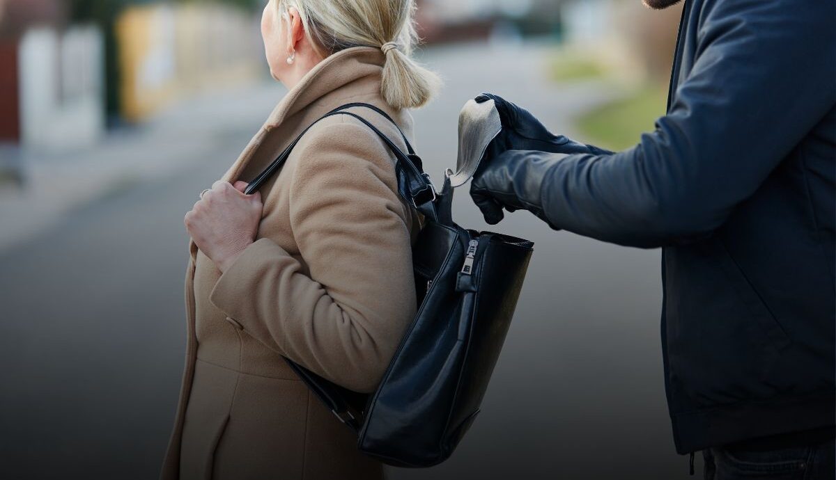 qué es un delito menor en estados unidos