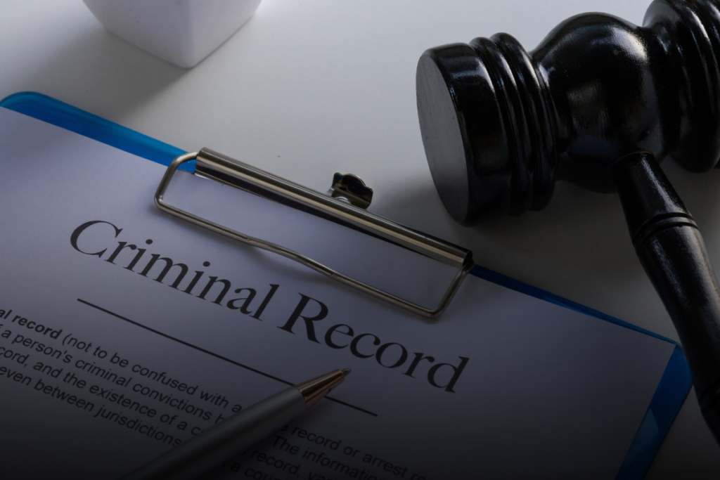 qué es un delito menor