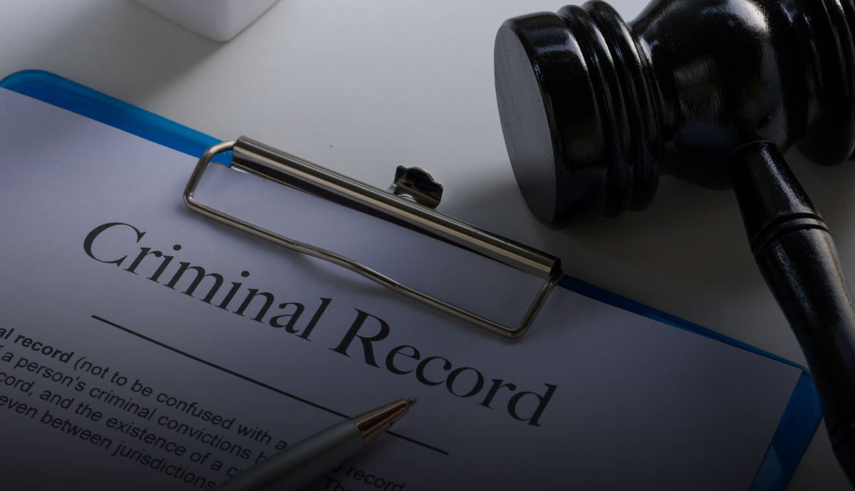 qué es un delito menor