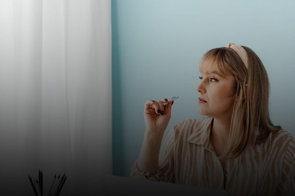 intención en un crimen