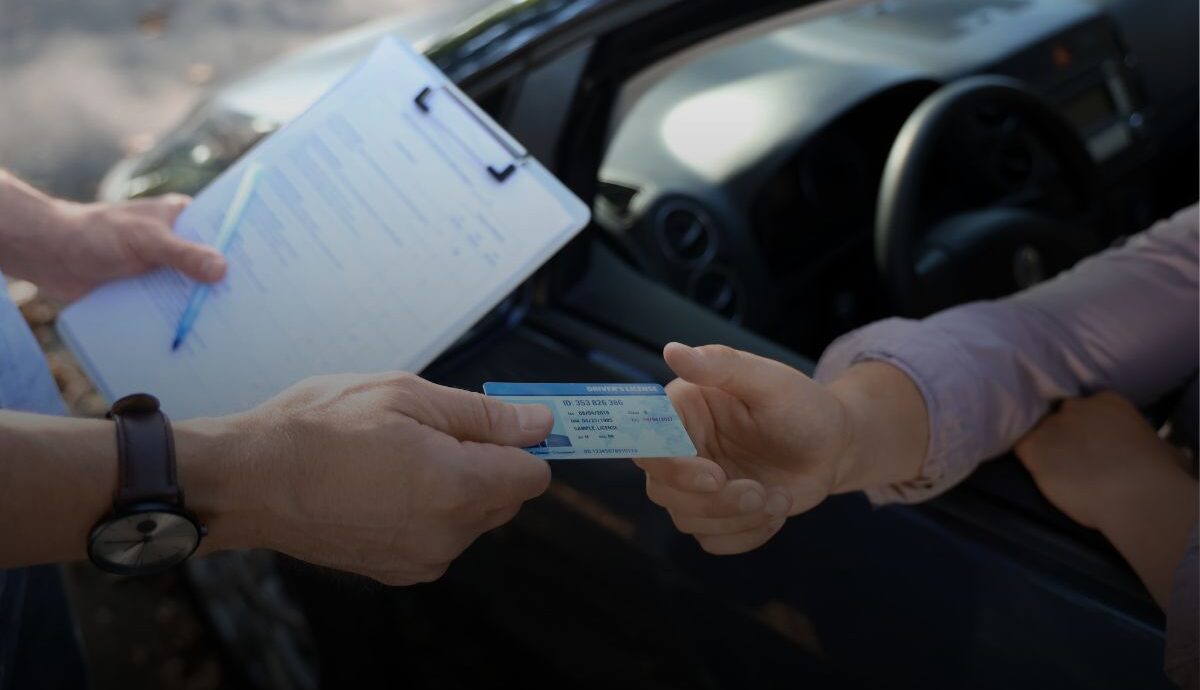 suspensión de licencia