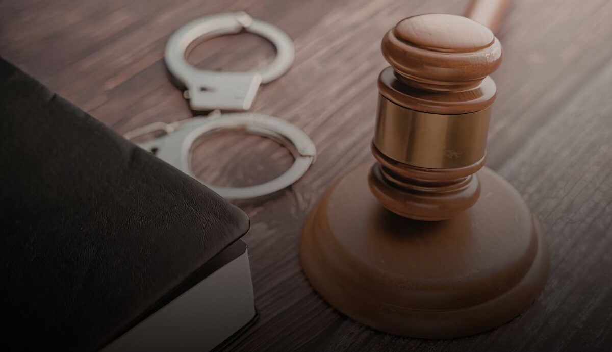 audiencia por delito grave