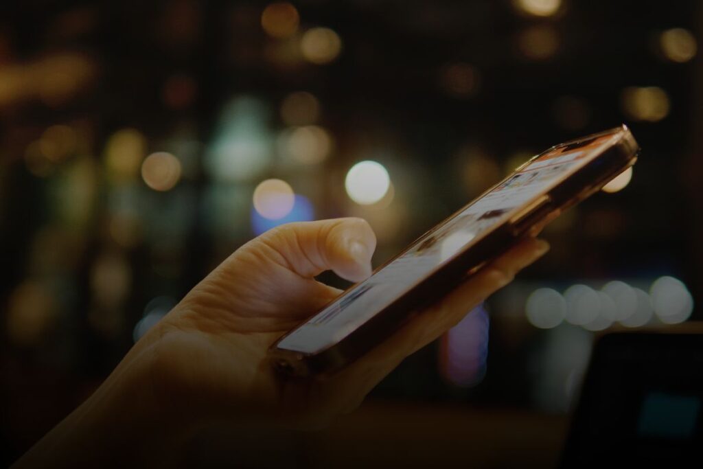 evidencia digital criminal