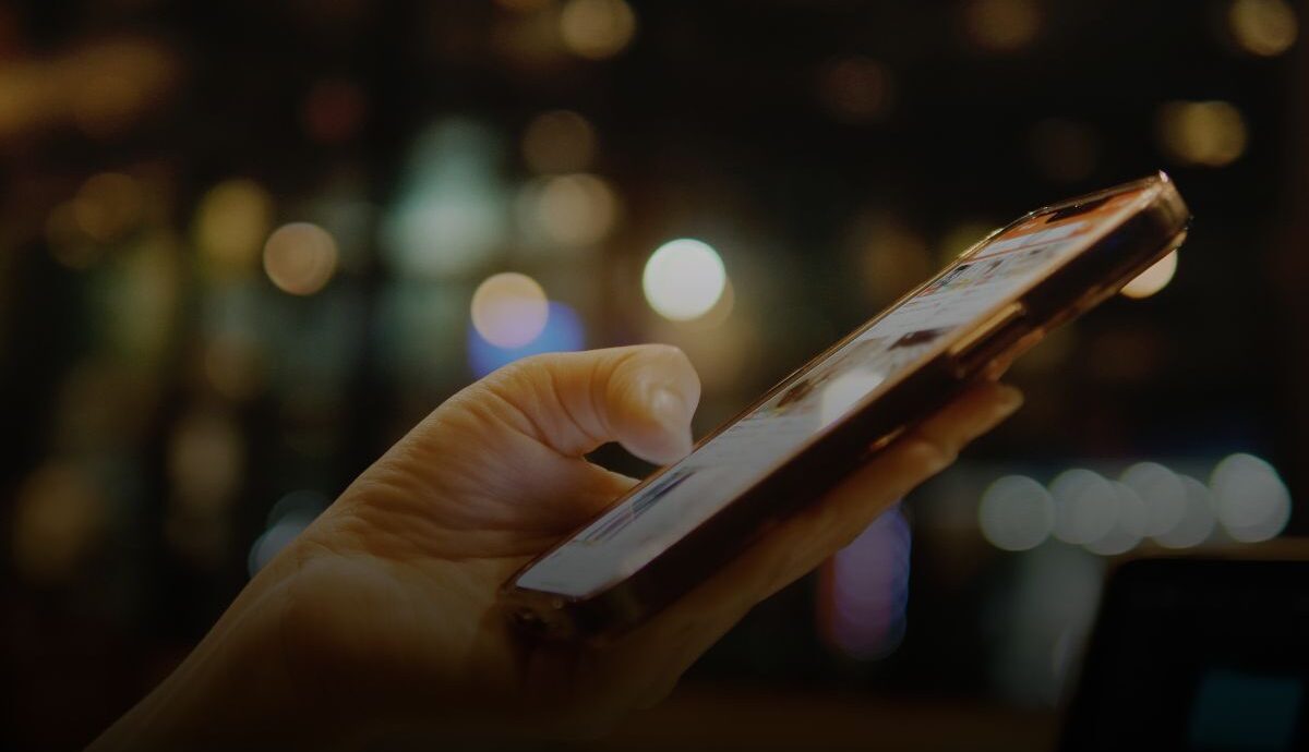 evidencia digital criminal