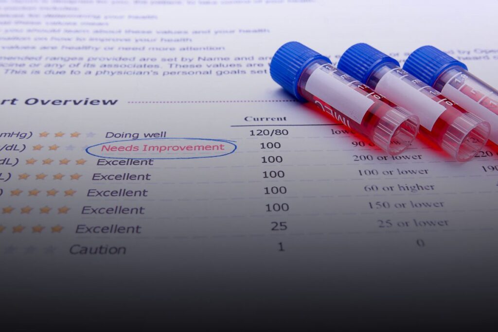 Retrasos en pruebas de laboratorio