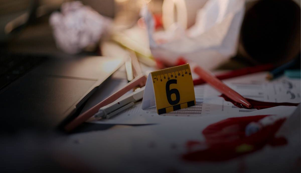 Pruebas delitos de odio