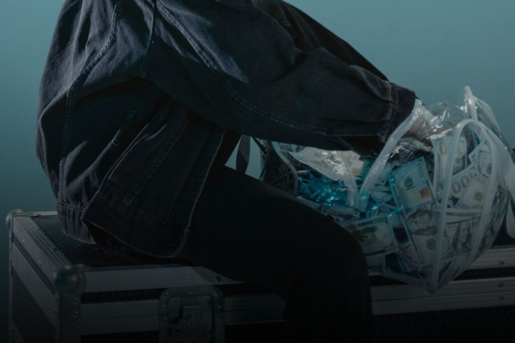 Restitución por robo en Minnesota