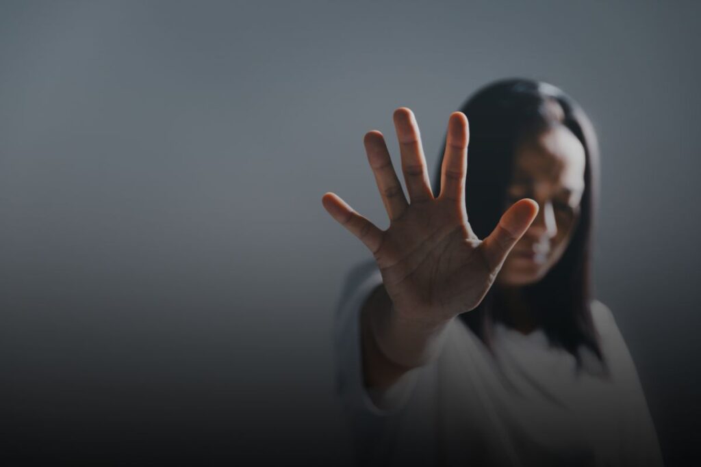 conducta sexual criminal