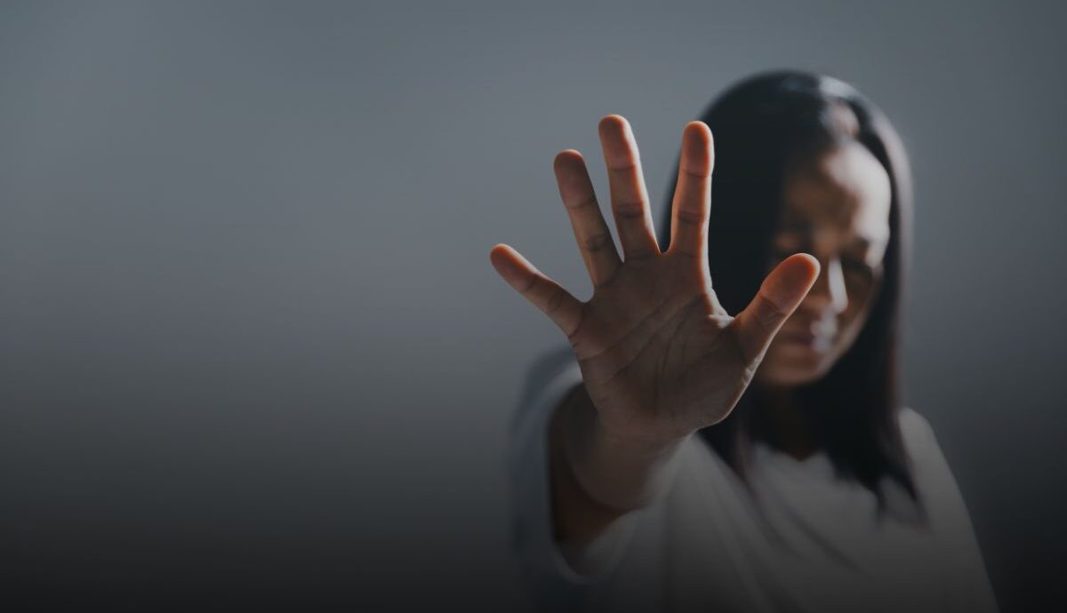 conducta sexual criminal