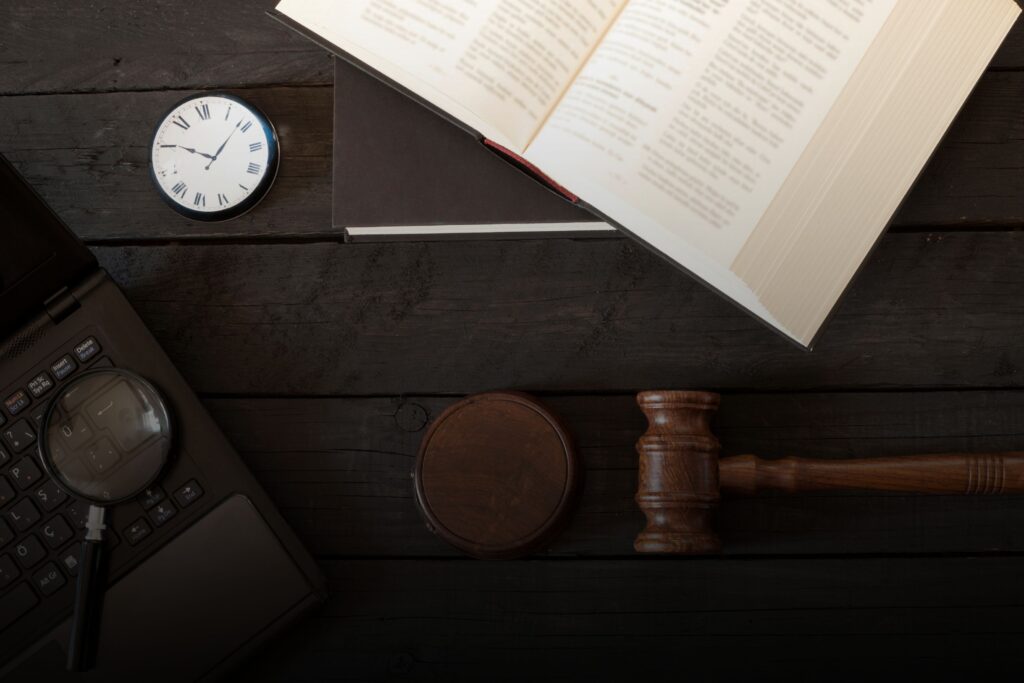 qué es una orden de restricción