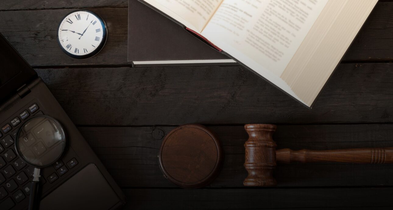 qué es una orden de restricción