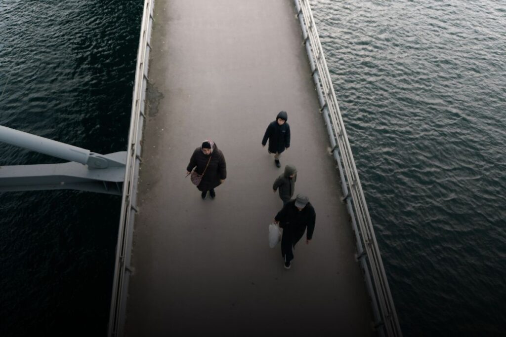 Condena penal y migración