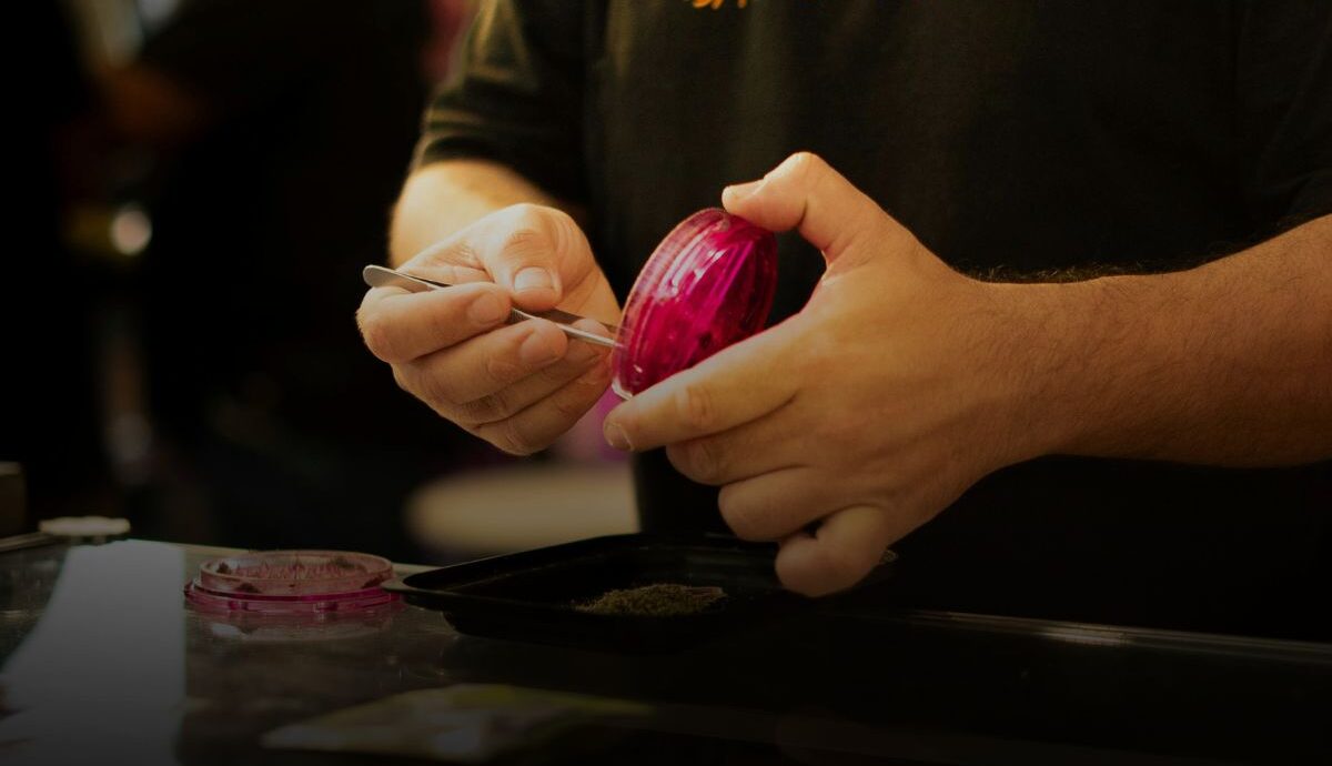 Parafernalia de droga