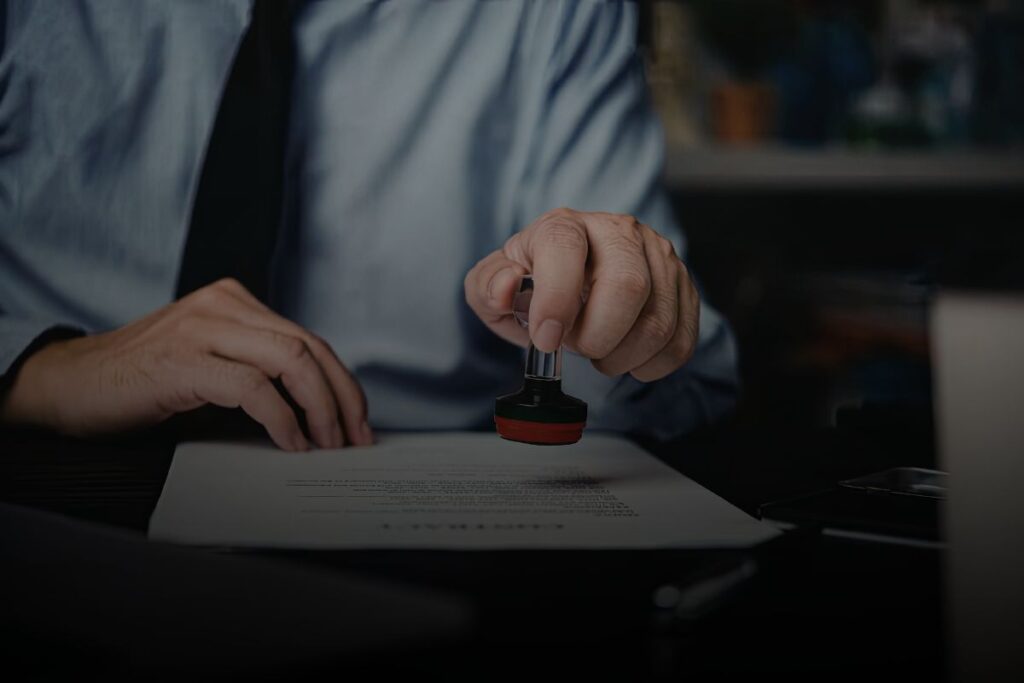 Registro de ofensores sexuales