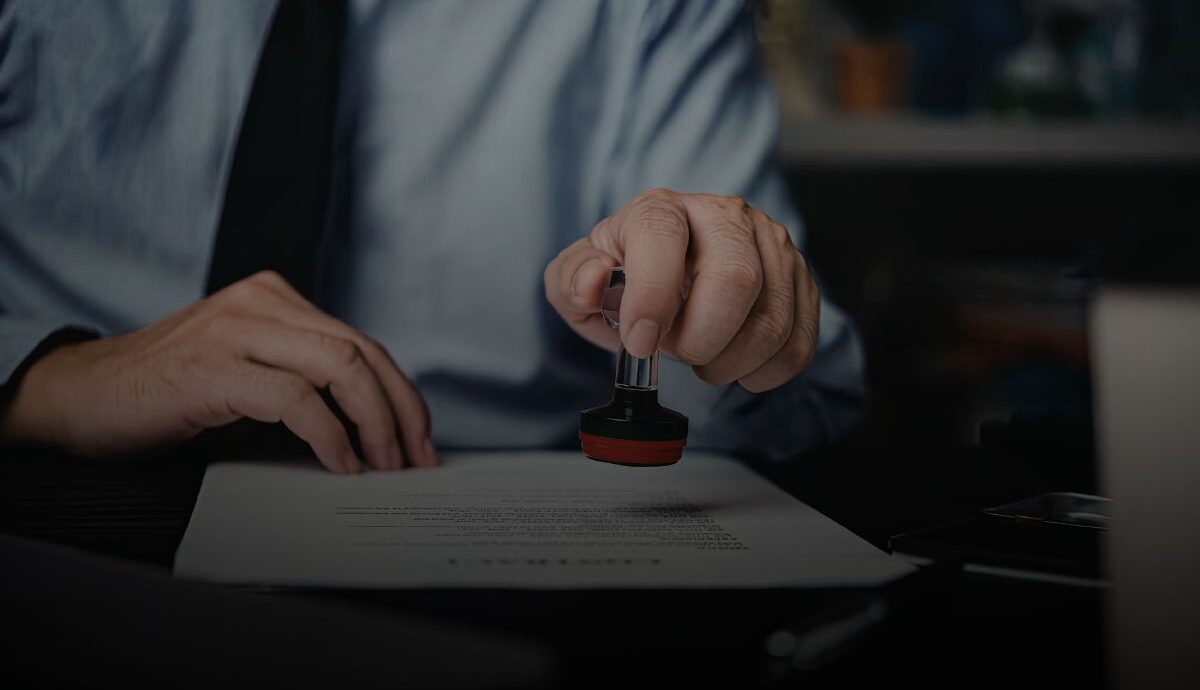 Registro de ofensores sexuales